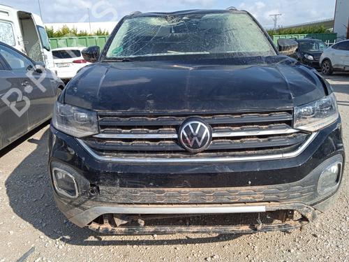 AC compressor VW T-CROSS (C11, D31)  | BP26597490M34  - Image 8