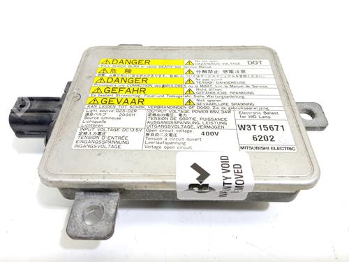 Lights ECU MAZDA 5 (CR) 2.0 CD (CR19) | BP23106631M55 - Image 3