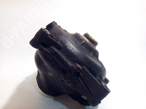 Front differential BMW X5 (E53) 3.0 d | BP5116434M23 