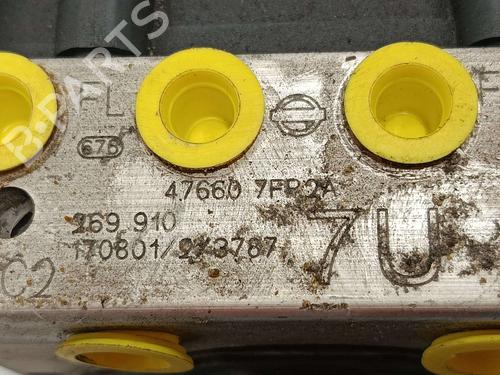 ABS pump NISSAN (DFAC) X-TRAIL (T32) | BP37665886M43 - Image 6