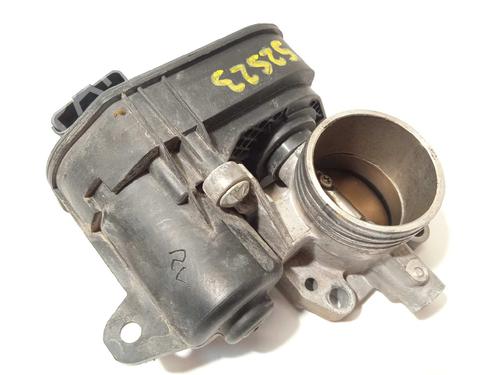Used Throttle body OPEL CROSSLAND X / CROSSLAND (P17, P2QO) 1.2 (83 hp) 16888716