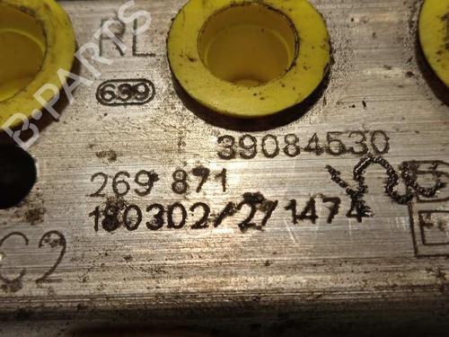 ABS pump OPEL CORSA E (X15)  | BP9200979M43 