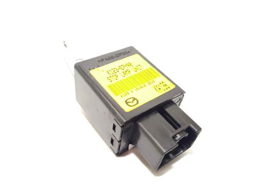 electronic-module-mazda-cx-5-kf-20-k12367ya0-2016-16588040 main image