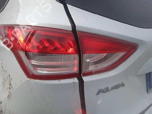 Headlight switch FORD KUGA II (DM2) | BP16887853I24