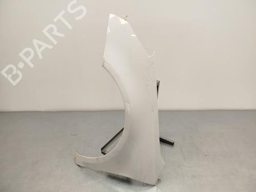 Used Left front fenders Left front fenders CITROËN C5 III (RD_) 1.6 VTi 120 (RD5FS8, RD5FSA) (120 hp) 35725461 35725461