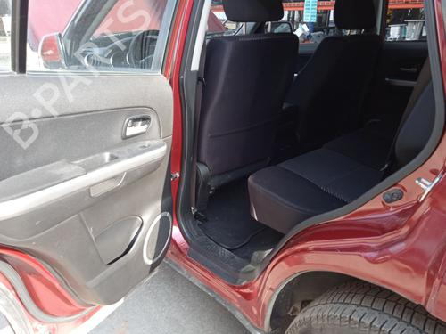 Climate control SUZUKI GRAND VITARA II (JT, TE, TD) 1.9 DDiS All-wheel Drive (JT419, TD44, JB419WD, JB419XD,... | BP27534824I5 - Image 19
