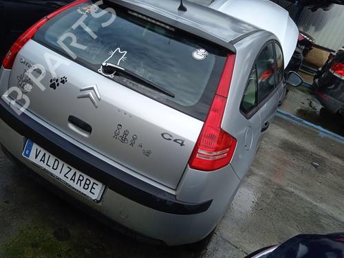 Right front fenders CITROËN C4 I (LC_) 1.4 16V | BP23389869C42 