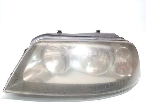 Used Left headlight SEAT ALHAMBRA (7V8, 7V9) 1.9 TDI 4motion (115 hp) 13385679