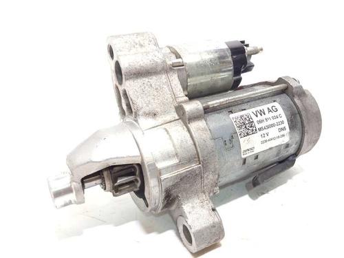 Used Starter AUDI A5 (F53, F5P) 2.0 TFSI (190 hp) 26207982