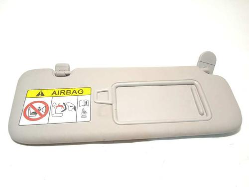 Right sun visor HYUNDAI IONIQ (AE)  | BP13412210I2
