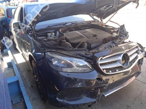 Right rear brake caliper MERCEDES-BENZ E-CLASS (W212) E 250 CDI / BlueTEC (212.003, 212.004) | BP11563280M106 