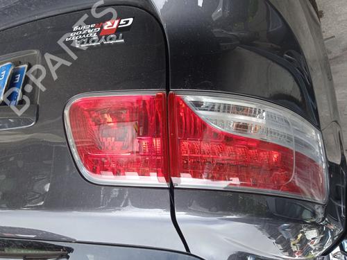 Throttle body TOYOTA AVENSIS Estate (_T27_) 1.8 VVT-i (ZRT271_, ZRT271R) | BP26599633M82 