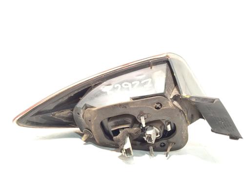Right taillight MAZDA 3 (BK) 1.6 DI Turbo | BP20485805C35 