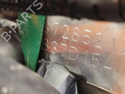 Engine BMW 1 (F20) 116 d | BP30058417M1  - Image 7