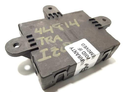 Electronic module LAND ROVER FREELANDER 2 (L359) 2.2 TD4 4x4 | BP7657629M83 