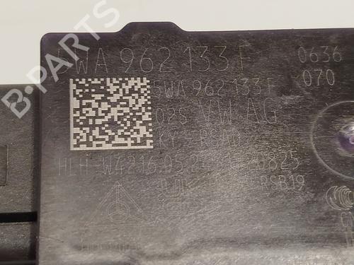 Antenna/Base SEAT LEON (KL1, KLG) 1.0 TSI Mild Hybrid | BP30354824C140