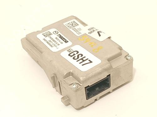 Elektronisk modul MAZDA 2 Hatchback (DL, DJ) 1.5 SKYACTIV-G M Hybrid | BP39071663M83 - Image 2