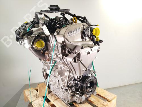 Engine SEAT ATECA (KH7, KHP) 1.5 TSI | BP33621672M1 - Image 5