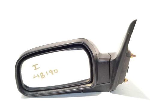 Left mirror HYUNDAI TUCSON (JM) 2.0 CRDi | BP10420929C26 