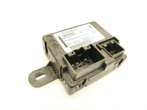 Used Electronic module Electronic module 37871831 37871831