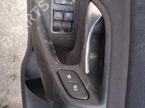 Radio VW POLO V (6R1, 6C1)  | BP9830450E6 