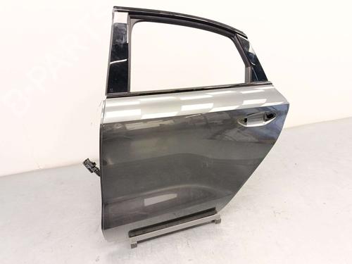 Puerta trasera izquierda Puerta trasera izquierda AUDI A3 Sportback (8YA, 8YF) 35 TDI (150 hp) 37644157 37644157