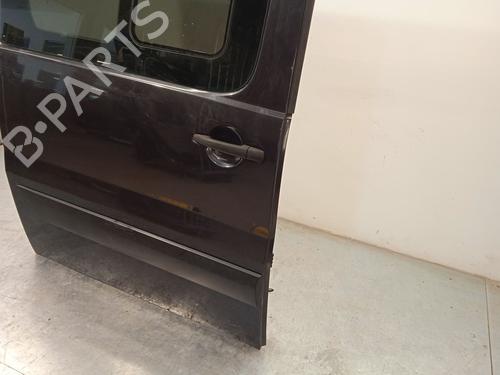 Right slide door PEUGEOT EXPERT Tepee (VF3X_) 2.0 HDi 120 | BP29932984C75