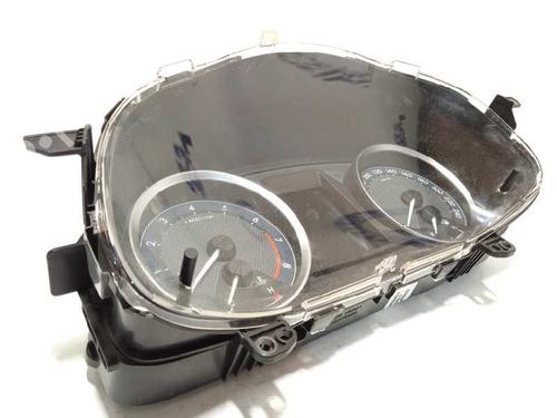 Used Instrument cluster TOYOTA AURIS (_E18_) [2012-2018]  9830465