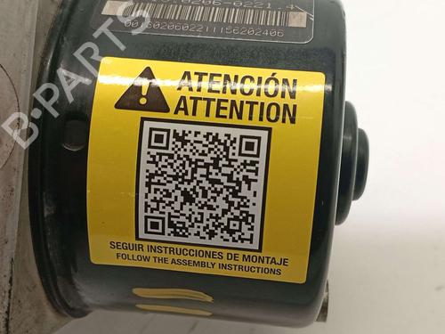 ABS pump SEAT LEON (1P1) 1.9 TDI | BP39240951M43  - Image 5