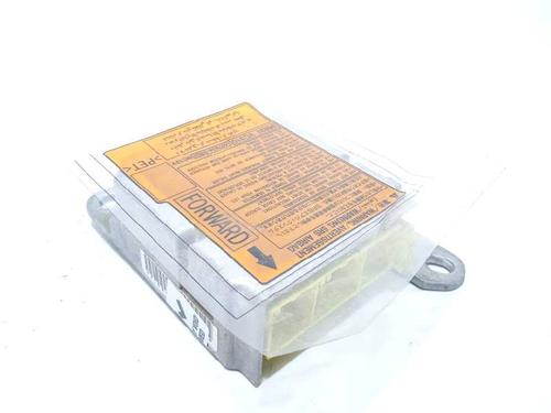 Used ECU airbags NISSAN PATROL GR V Wagon (Y61) [1997-2025]  12114040