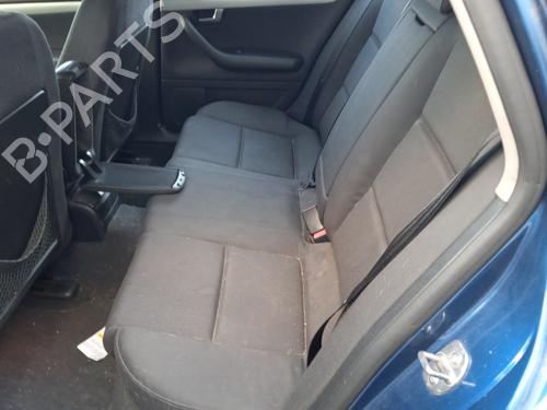 Left mirror AUDI A4 B6 Avant (8E5) 2.5 TDI quattro | BP29237652C26  - Image 16