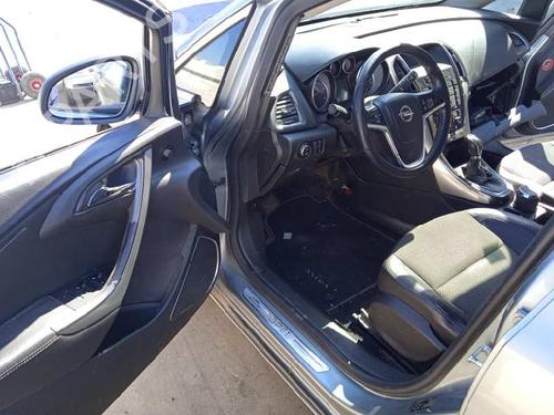 Left tailgate light OPEL ASTRA J (P10) 1.7 CDTI (68) | BP7514245C79 