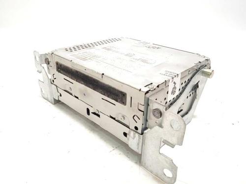 Radio JAGUAR XF I (X250) 3.0 D | BP15257230E6 