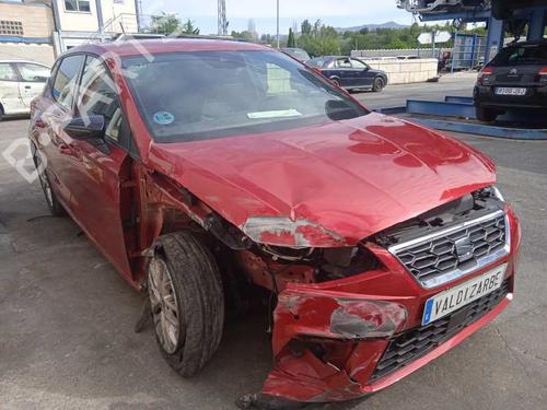 Electronic module SEAT IBIZA V (KJ1, KJG)  | BP14923330M83 