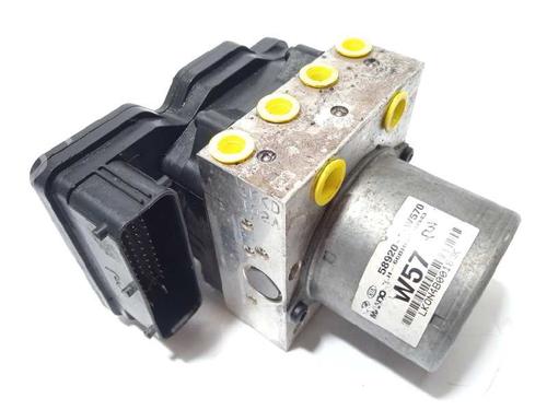 Used ABS pump KIA RIO III (UB) [2011-2017]  15421990