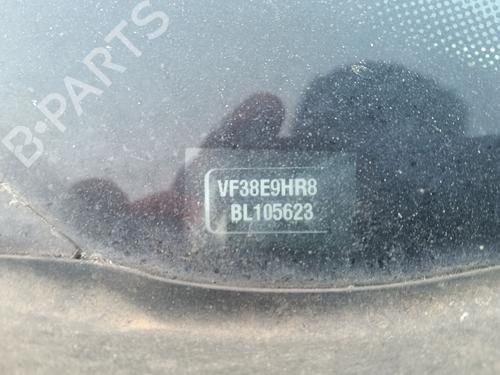 Left front window switch PEUGEOT 508 SW I (8E_) 1.6 HDi | BP34713977I27  - Image 7