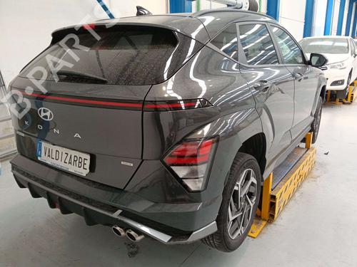 Gearstang HYUNDAI KONA (SX2) 1.6 GDi Hybrid | BP38486692M90  - Image 24