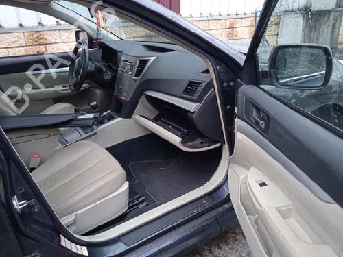 Left front window switch SUBARU LEGACY V Estate (BR) 2.0 D AWD (BRD) | BP25593421I27