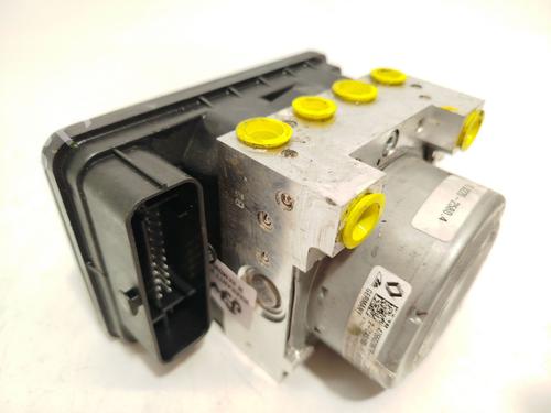 Used ABS pump ABS pump DACIA SANDERO II 1.5 dCi 75 / Blue dCi 75 (B8JW, B8M4, B8AH, B8M7, B8M6) (75 hp) 23269560 23269560