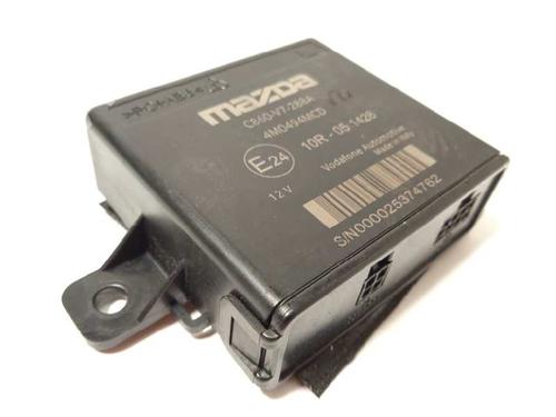 Electronic module MAZDA 2 (DL, DJ) 1.5 SKYACTIV-G (90 hp) 16118745