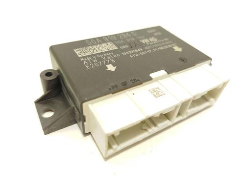 Used Electronic module Electronic module 32471056 32471056