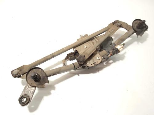 Front wiper motor TOYOTA AVENSIS Estate (_T27_)  | BP16855355M29 