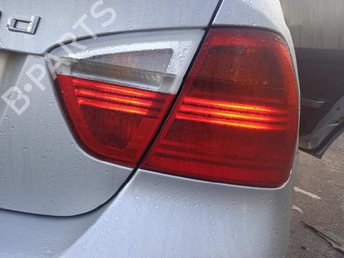 Instrument cluster BMW 3 (E90) 320 d | BP15618885C47 