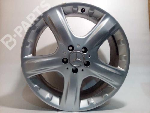Felge MERCEDES-BENZ M-CLASS (W164) ML 280 CDI 4-matic (164.120) | BP5218836C45 