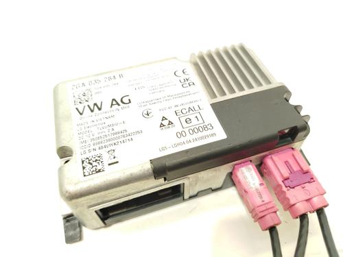 Electronic module VW TAIGO (CS1) 1.0 TSI | BP34520652M83 - Image 2