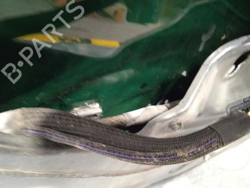 Left rear door PEUGEOT 508 SW I (8E_) 2.0 HDi | BP25863839C4 