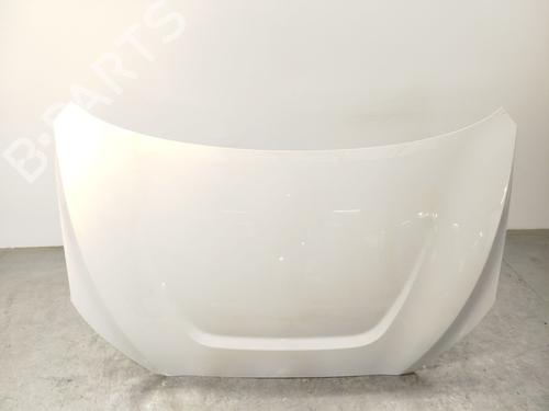 Used Hood MG MG 4 (EH32) EV (204 hp) 26235554