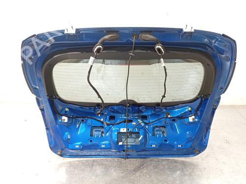 Tailgate FORD FOCUS IV (HN) 1.0 EcoBoost | BP24982898C6 - Image 4