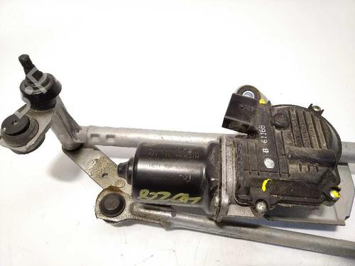 Front wiper motor VW CC B7 (358) | BP5839252M29