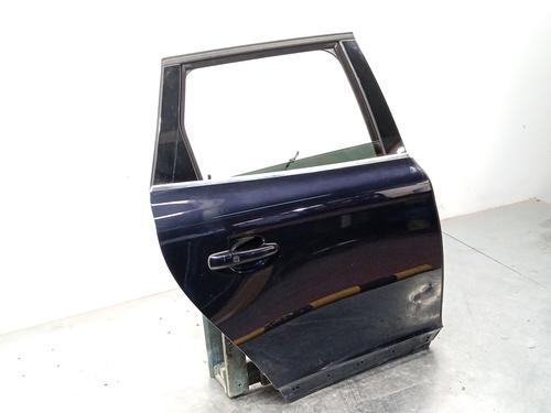 Right rear door VOLVO XC60 I SUV (156) D5 AWD | BP19309509C5 